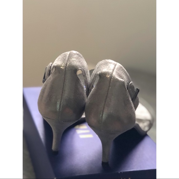 Adrianna Papell Avril Heels - Picture 6 of 9